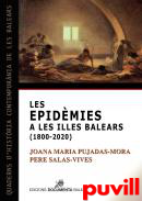 Les epidmies a les illes Balears (1800-2020)