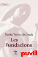 Les fundacions