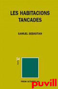 Les habitacions tancades