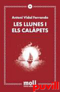 Les llunes i els calpets