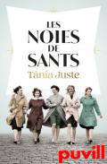 Les noies de Sants