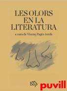 Les olors en la literatura