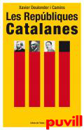 Les repbliques catalanes