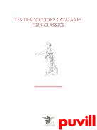 Les traduccions catalanes dels clssics