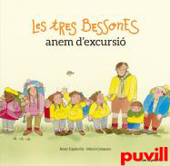 Les Tres Bessones anem d'excursi