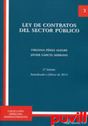 Ley de contratos del sector pblico