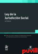 Ley de la Jurisdiccin Social