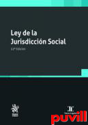 Ley de la Jurisdiccin Social