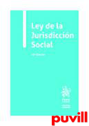 Ley de la Jurisdiccin Social