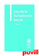 Ley de la Jurisdiccin Social