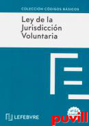 Ley de la Jurisdiccin Voluntaria