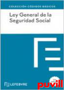 Ley General de la Seguridad Social