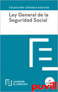 Ley general de la Seguridad Social