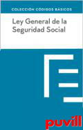 Ley General de la Seguridad Social