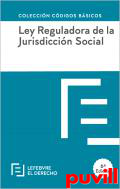 Ley Reguladora de la Jurisdiccin Social