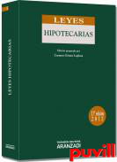 Leyes hipotecarias