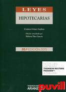 Leyes hipotecarias