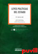 Leyes polticas del Estado