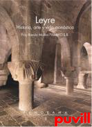 Leyre : historia, arte y vida monstica