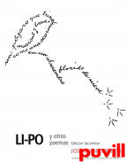 Li-Po y otros poemas