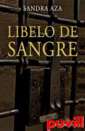 Libelo de Sangre