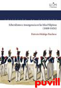 Liberalismo e insurgencia en las Islas Filipinas (1809-1824)