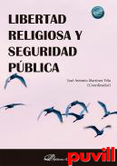 Libertad religiosa y seguridad pblica