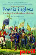 Libertad y tirania : poesa inglesa de la Guerra de la Independencia