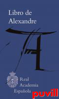 Libro de Alexandre