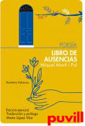 Libro de ausencias/