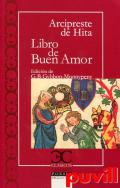 Libro de Buen Amor