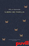 Libro de familia