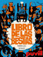 Libro de las bestias