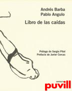 Libro de las cadas