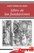 Libro de las fundaciones