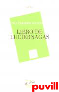 Libro de las lucirnagas