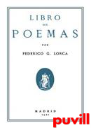 Libro de poemas