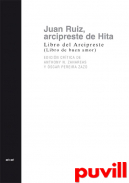 Libro del Arcipreste : (Libro de buen amor)