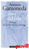 Libro del fro