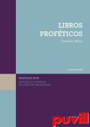 Libros profticos