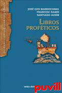 Libros profticos