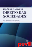 Lies e casos de direito das sociedades