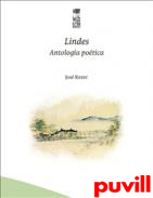 Lindes : antologa potica