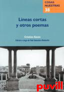 Lneas cortas y otros poemas