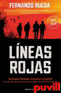 Lneas rojas