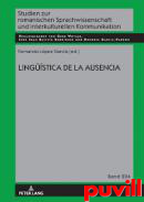 Lingstica de la ausencia