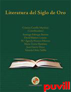 Literatura del siglo de Oro