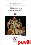 Literatura y comunicacin