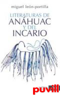 Literaturas de Anhuac y del Incario