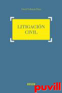 Litigacin civil